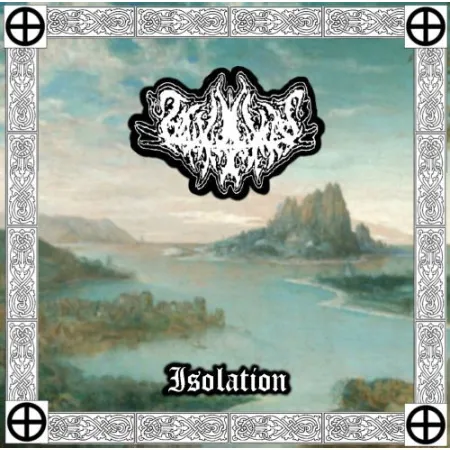 Lascowiec- Isolation